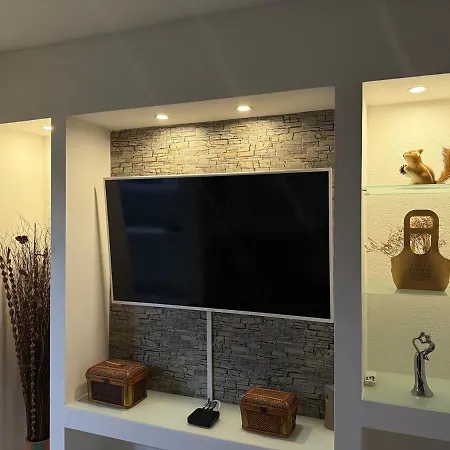 Enna Apartment *