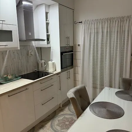 Apartment Enna