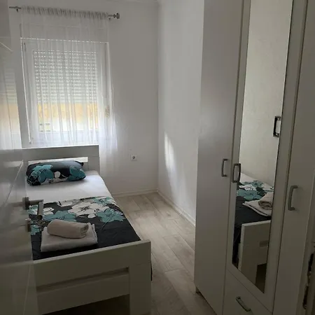 Enna Apartment Mostar